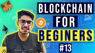 Blockchain For beginners #13 - Web3 Connections With Metamask and smart contract for presale