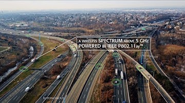 IEEE 5G Revolution