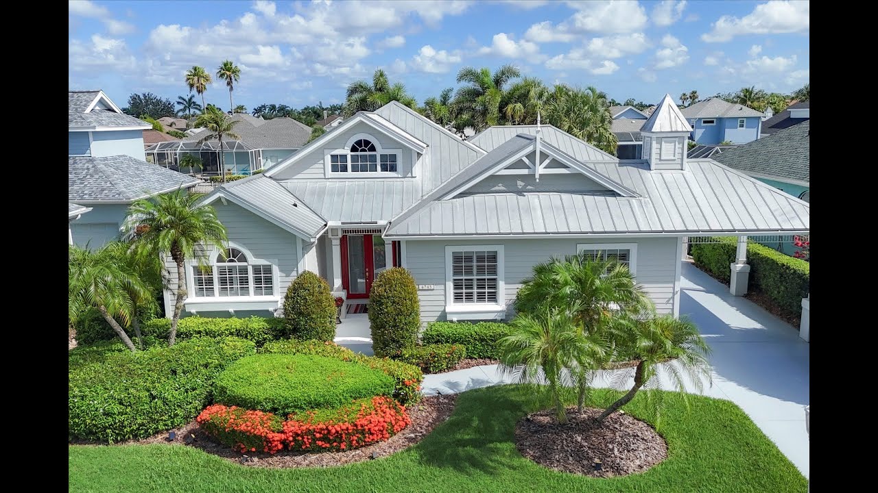 4743 Spinnaker Dr, Bradenton, FL 34208