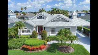 4743 Spinnaker Dr Bradenton FL 34208