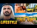 【Lifestyle】Dubai Royal Family Lifestyle