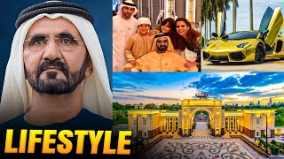 【Lifestyle】Dubai Royal Family Lifestyle