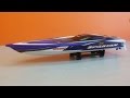 ЛЕГЕНДА ... TRAXXAS Spartan с системой стабилизации TSM