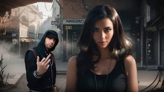 Eminem - Don't Come Back (Ft. Kat Dahlia) Robbïns Remix 2023