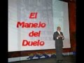 Dr. Alfonso Reyes Zubiría - El Manejo del Duelo   1