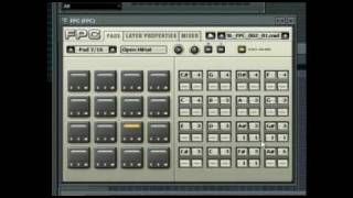 FPC Generator