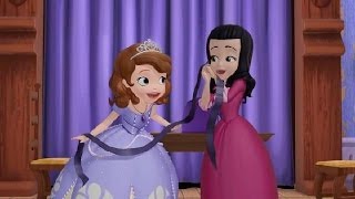 Sofia The First - All You Need + Reprise Finnish Sofia The First - All You Need + Reprise Finnish