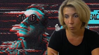 Реакция МАМЫ на ЛАРИН - АПОКАЛИПСИС СЕГОДНЯ (клип 2018) Реакция МАМЫ на ЛАРИН - АПОКАЛИПСИС СЕГОДНЯ (клип 2018)