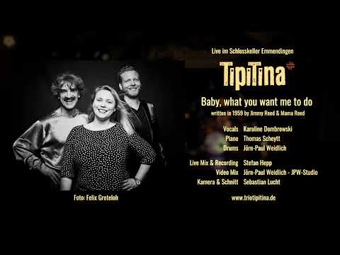 TIPITINA live