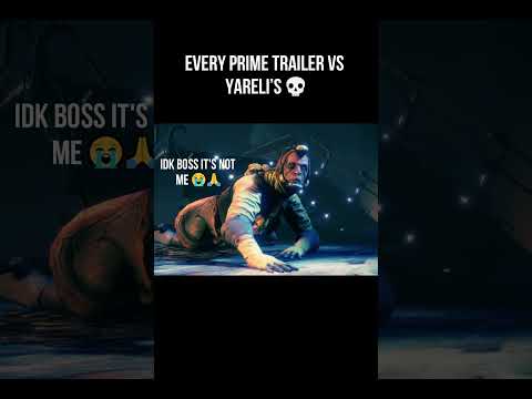 Every Prime Trailer Vs Yareli S 