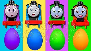 Looking For Engine Thomas And Friends 🚂 Wrong Heads Thomas And Percy, James, Gordon, Emily, Henry