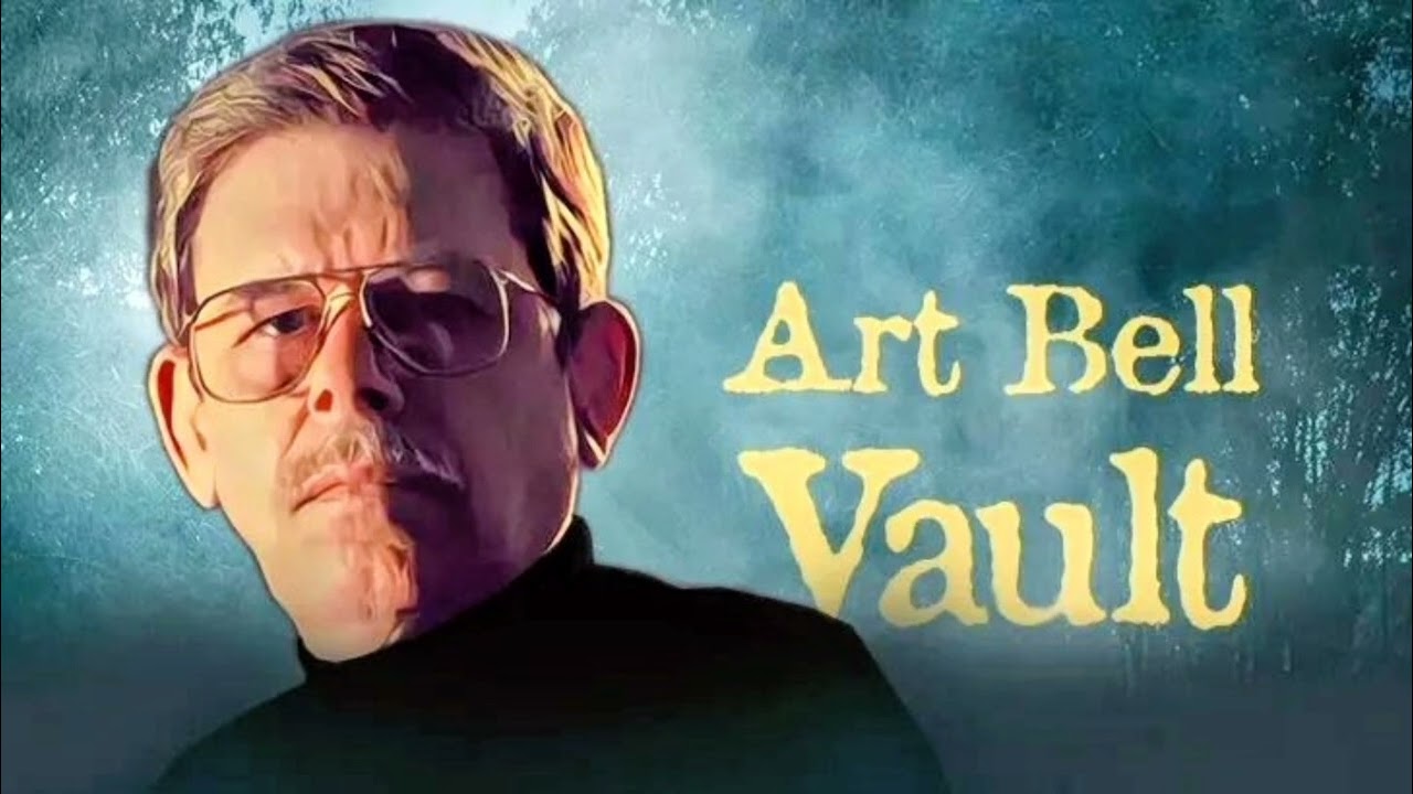 coast to coast AM - with art bell, & john lear, UFOs: art & ramona's black triangle: sep, 3rd (1993)