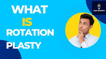 what  is Rotationplasty and how it