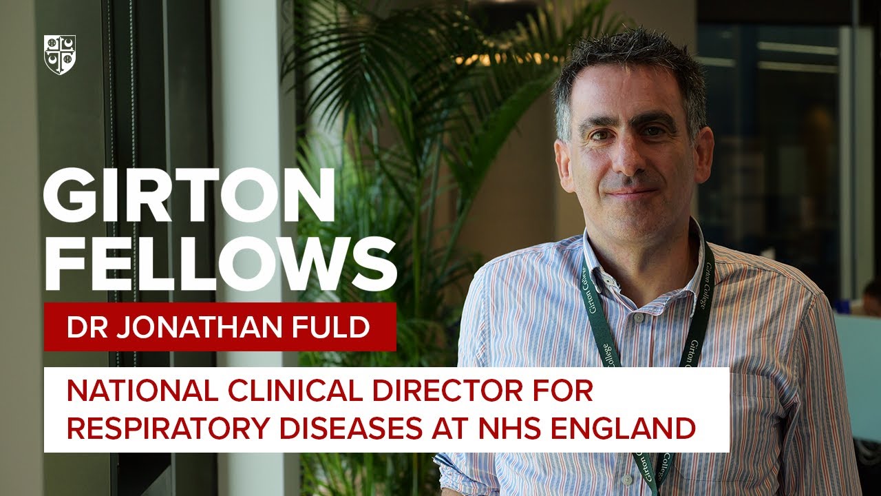 Transforming health outcomes for people living with lung disease