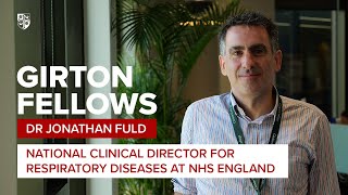 Transforming health outcomes for people living with lung disease