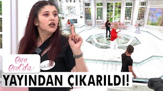 Esra Erol Olaylara Müdahale Etmek Zorunda Kaldı - Esra Erolda 19 Mayıs 2022