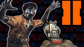 Two Box Challenge in 2025 🖤 (COD: Black Ops 2 Zombies)