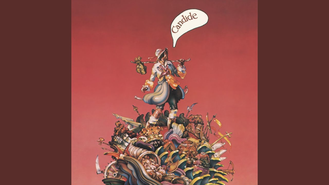 Candide (1974) Finale Make Our Garden Grow YouTube