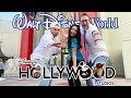 First Time at Hollywood Studios! | Spokesmayne  Shows us the Ropes