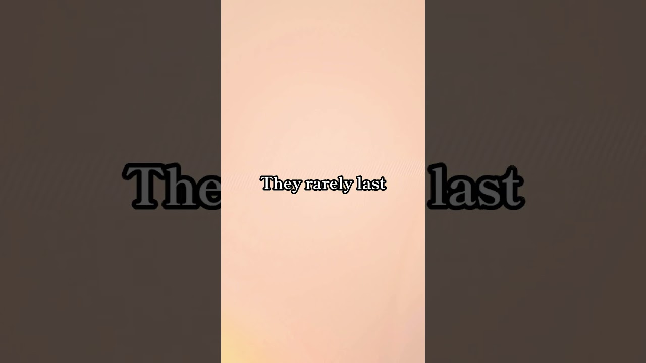 Why Small Habits Work Better