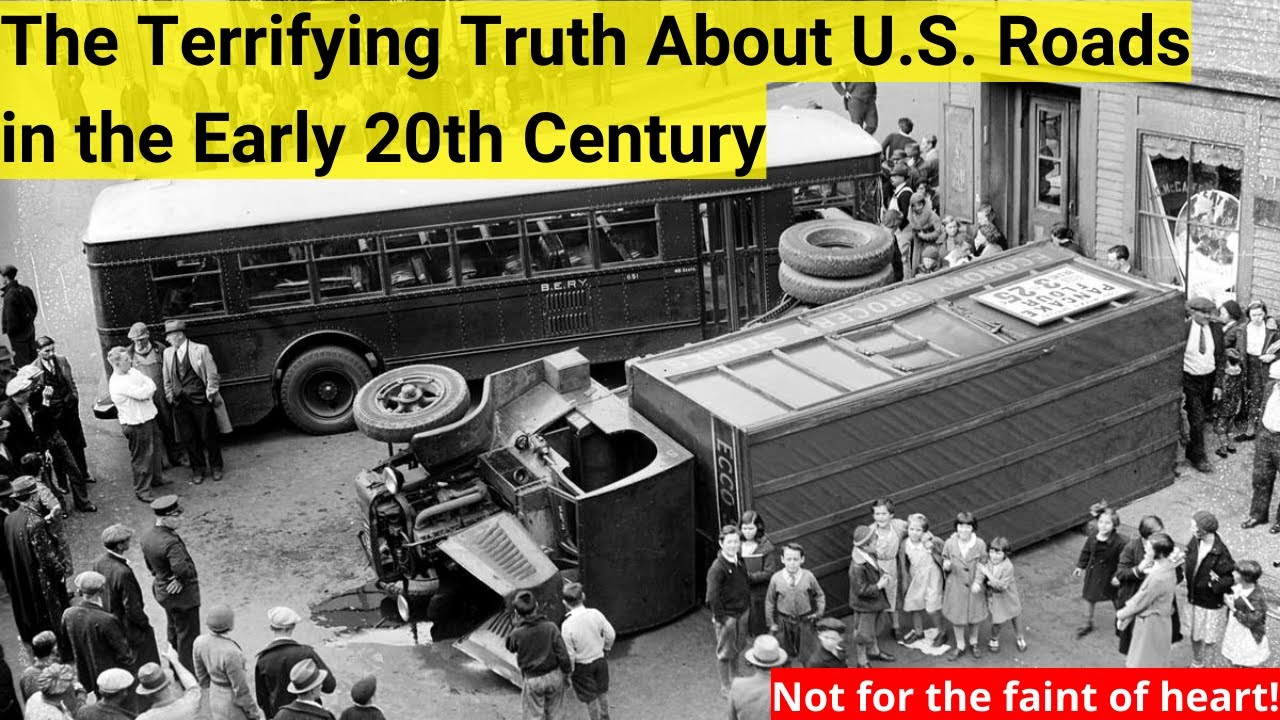 1st Half Of 20th Century