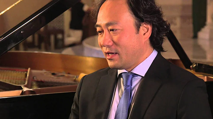 Daniel Suk talks about Handel's Messiah