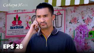 Download lagu DISAPPOINTED! Barong's Loan Request Rejected | CAHAYA HATI EP 26 PART 1