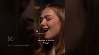 Download Lagu Connie Talbot || Against All Odds (Take a Look at Me Now) MP3