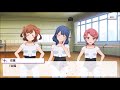 23:47 minutes of Revue Starlight Relive gameplay (少女☆歌劇 レヴュースタァライト -Re LIVE-)