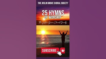 Thumbnail of Hymns of Worship | Praise and Worship | Discover the Timeless Hymns You Love - Join Our Live Streams