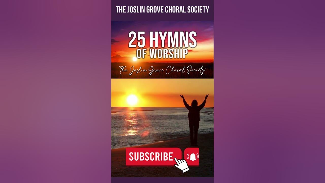 Hymns of Worship | Praise and Worship | Discover the Timeless Hymns You Love - Join Our Live Streams