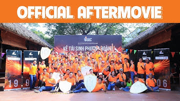 Kẻ Tái Sinh Phượng Hoàng 09.01.2021 | Official Aftermovie | VMP Academy
