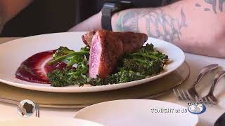 The Dish on Wisconsin Supper Clubs