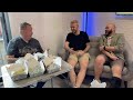 Having a Takeaway with Jaackmaate & Stevie White