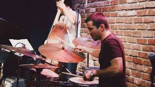 Ludmil Krumov Solo On Ill Be Fine (B.petrov)