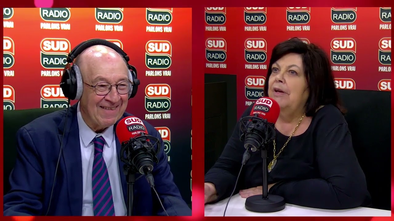 Dominique Marny : "Jean Cocteau, mon grand oncle, a raté deux fois son bac."