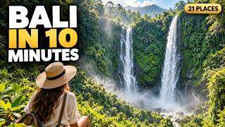Bali Travel Guide 2026/27: 21 Best Places in One Route screenshot 4