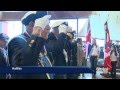 merchant mariners farewell