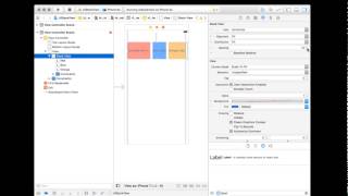 UIStackView Horizontal axis Spacing