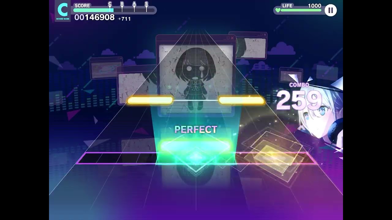 #7 MindBrand de Maretu! Gameplay Completo PJSK