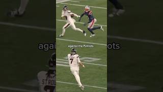 Cj Stroud has moved on already #nfl #shorts