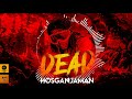HOSGANJA  MAN - Dead (AUDIO OFFICIEL)