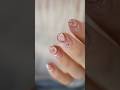 ぷるぷるマグアレンジ🪼🫧 PR MYSTIC JO. #セルフネイル #マグネットネイル