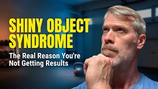 SOS (Part 2) - The Reason So Many Guys Over 40 Struggle To See Workout Results