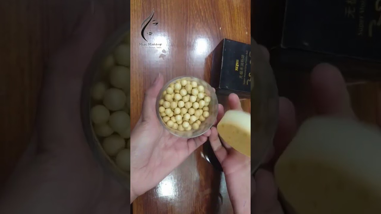 Fegeli Highlighter balls 💫|Lovely highlighters 💞|Chinese brand|