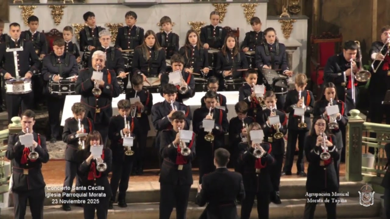 A.M. Morata de Tajuña | La Esperanza de María