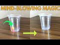 3BEST OF MAGIC TRICK MIND-BLOWING