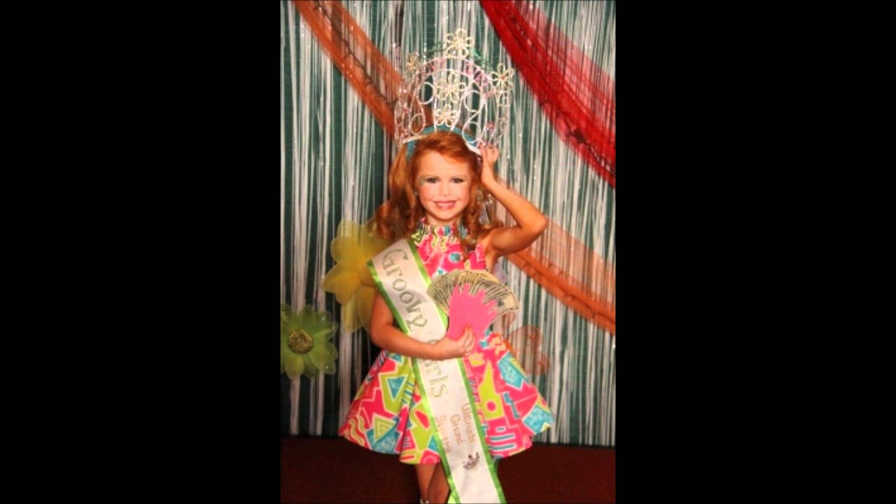 Taralyn Eschberger - Teenage Dream