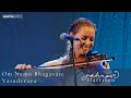 Om Namo Bhagavate Vasudevaya — Jahnavi Harrison — LIVE at The Shaw Theatre, London