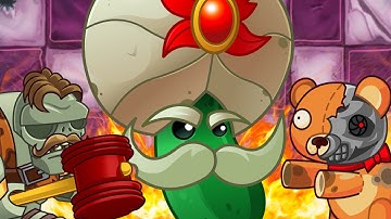 Reflourished is Driving Me Insane